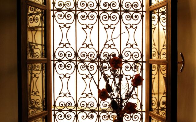 Riad El Amine Fès - Historic Hotels Worldwide
