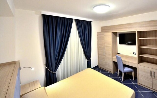 Astro Suite Hotel