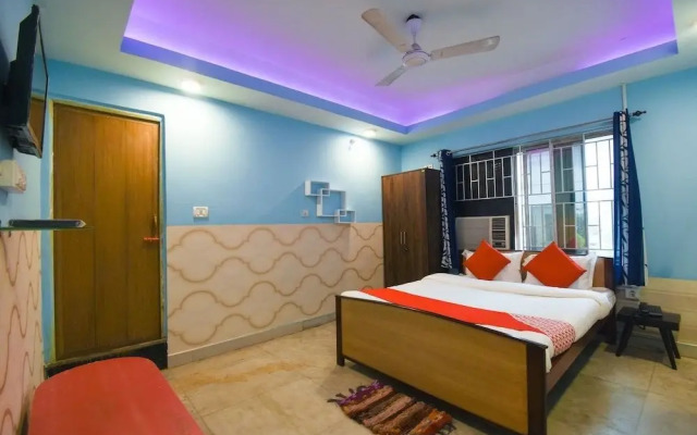 Pinnacle Auberge by OYO Rooms