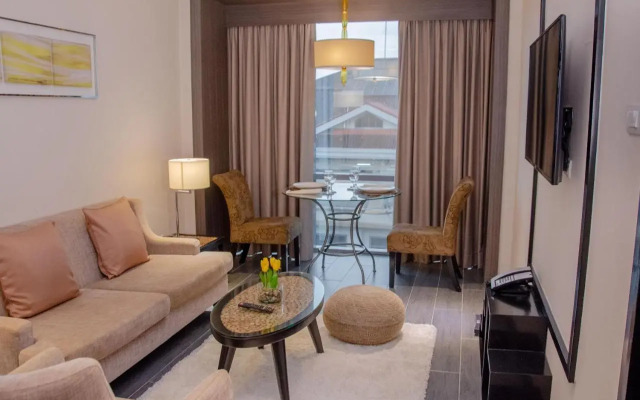 Newport Stay by Runway Manila & Attractions
