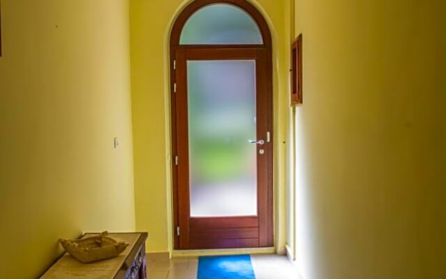B&B Murichessa(Il Gelso)
