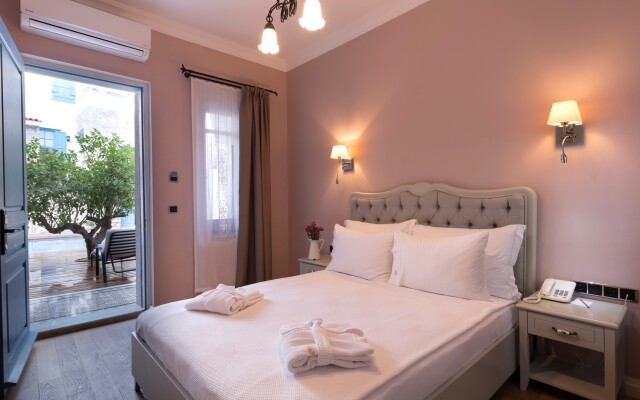 Viento Hotel Alacati - Special Class
