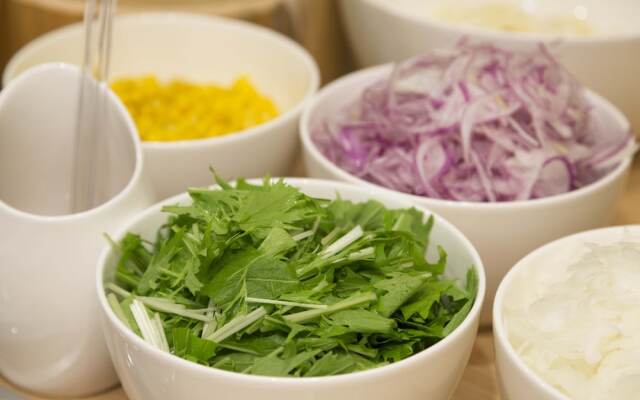 Sanco Inn Kyoto Hachijoguchi