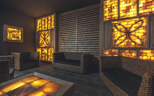 Caramell Premium Resort