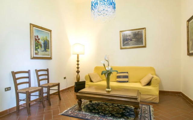 Villa di Vinci Vinci