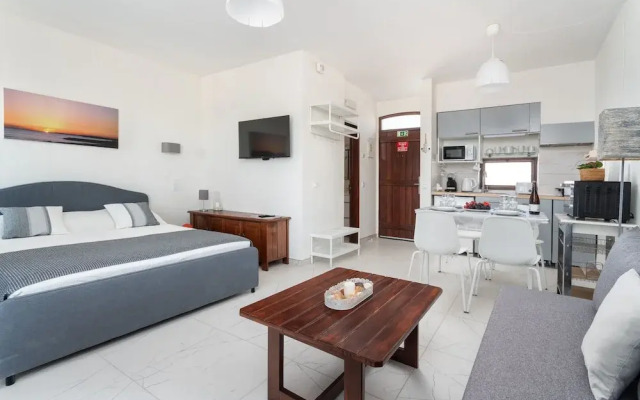 BnB Homes Jardim Cozy Apartment With 2 Pools