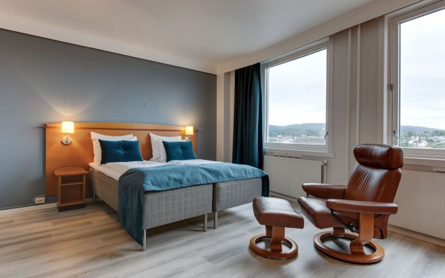 Hotell Vic