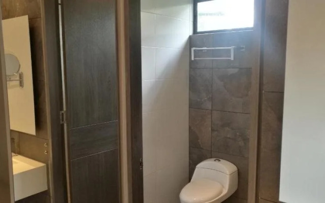 Café Hotel Medellin