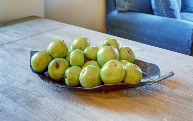 Mountain Thunder Lodge 1201 2 Bedroom Condo