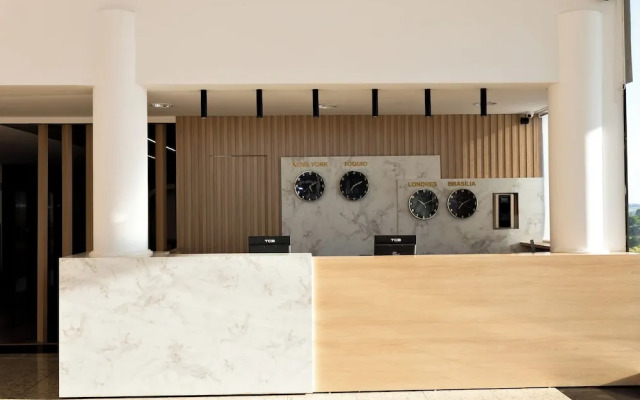 GoldMen Express Cianorte