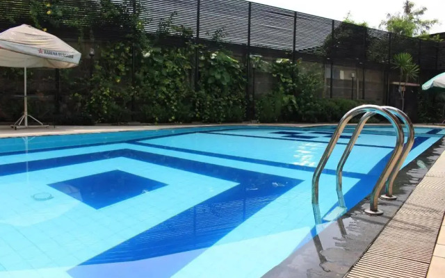 Metro Suite Hotel Jababeka