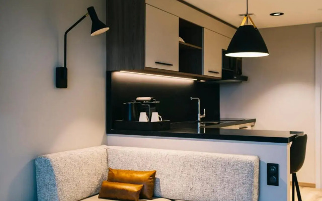 Residence Inn by Marriott Strasbourg