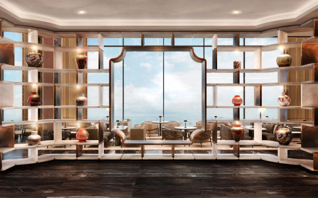 Diaoyutai Hotel Qingdao