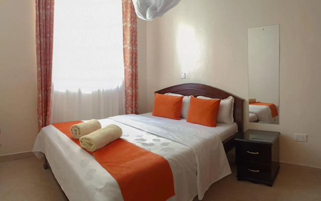 MILIMANI DRIVE LIVING I LUXE FLAWLESSLY FURNISHED UNITs