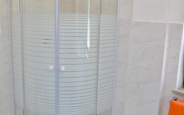 Guest House Acquedotto Romano 5d