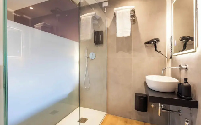 LUMINA3 Luxury Room Guest House, ROME