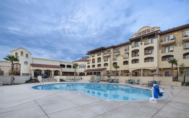 The Murieta Inn & Spa