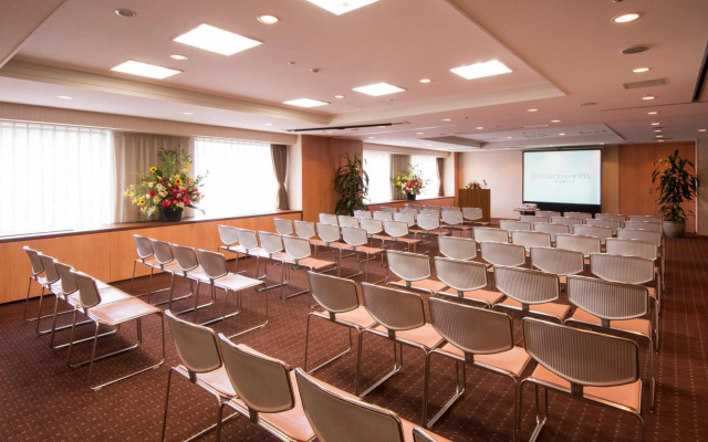 International Garden Hotel Narita