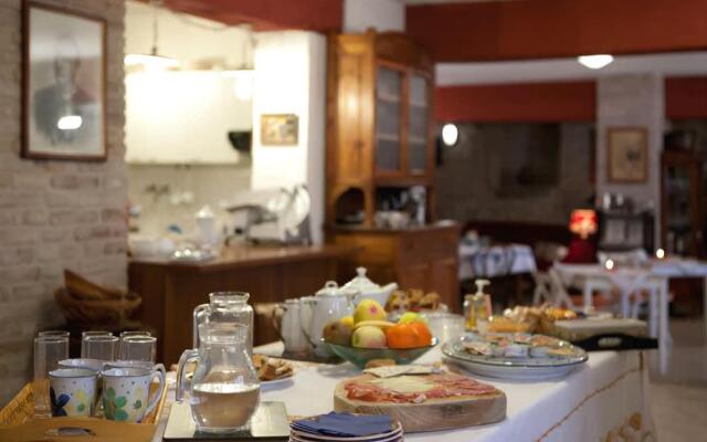 B&B Corte dei Turchi