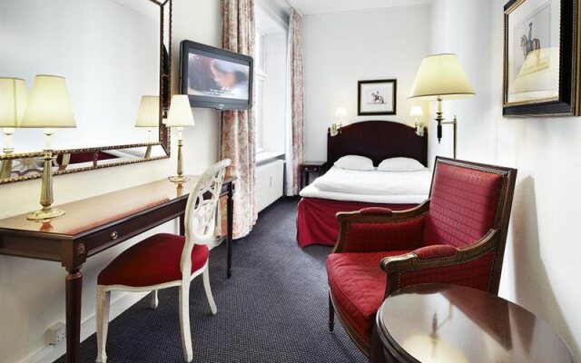 First Hotel Excelsior