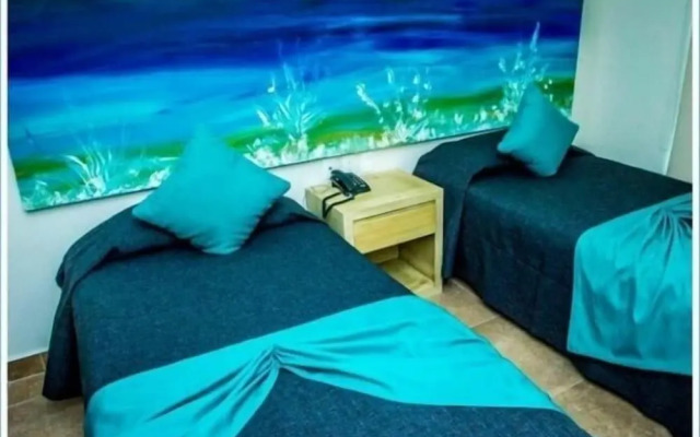 HM Hotel
