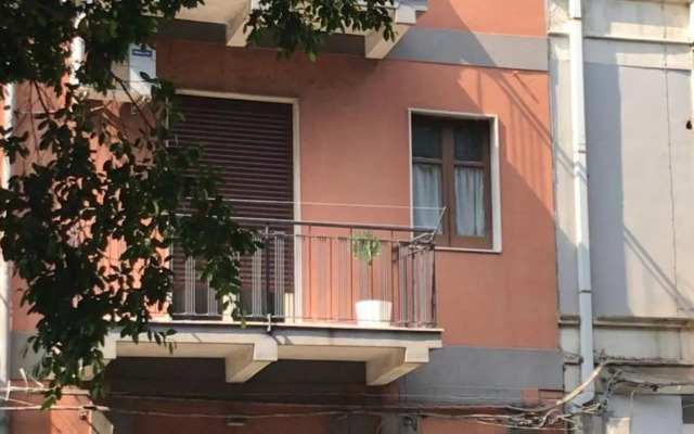Il Fortino Apartment