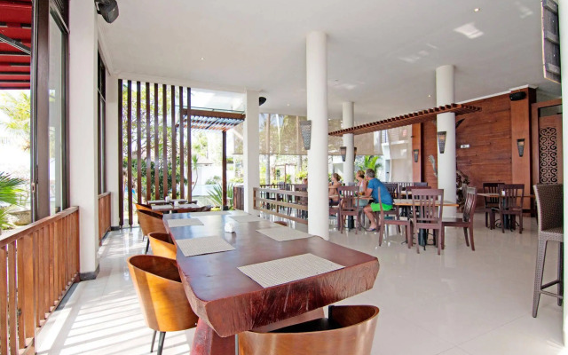 ZEN Rooms Raya sririt singaraja