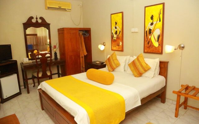Ranveli Beach Resort