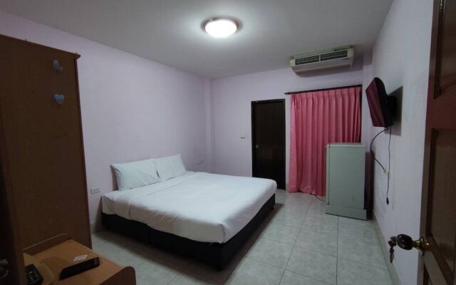 Teerada Apartment Phuket