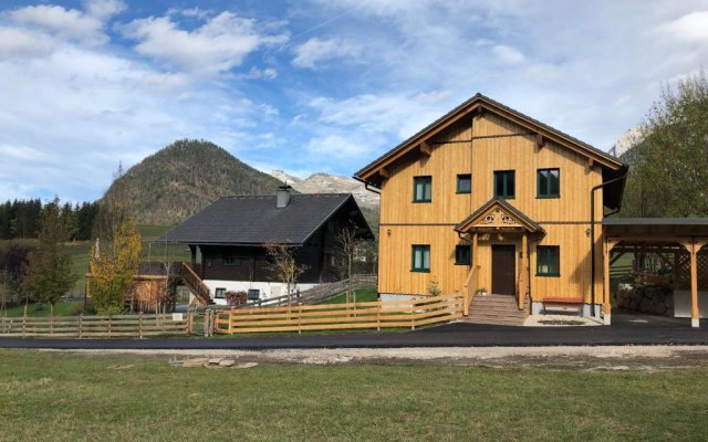 Ausseer Chalet (nahe Hallstatt), Appartements