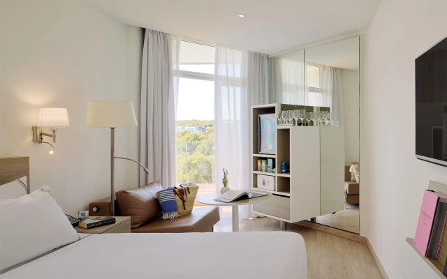 Melia Cala Galdana - Menorca