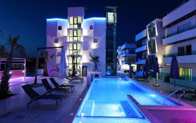 Boutique Residence Cosmopolis 1