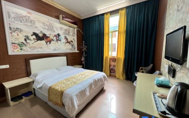 Rongtai Hotel