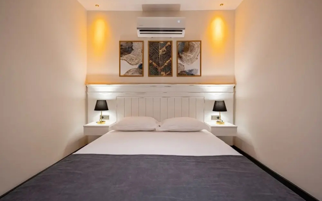 Eluxio Suite Otel