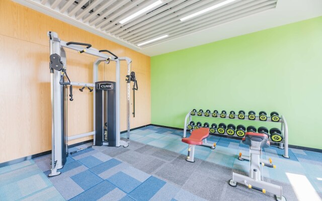 Atour Hotel Xiang cheng Suzhou