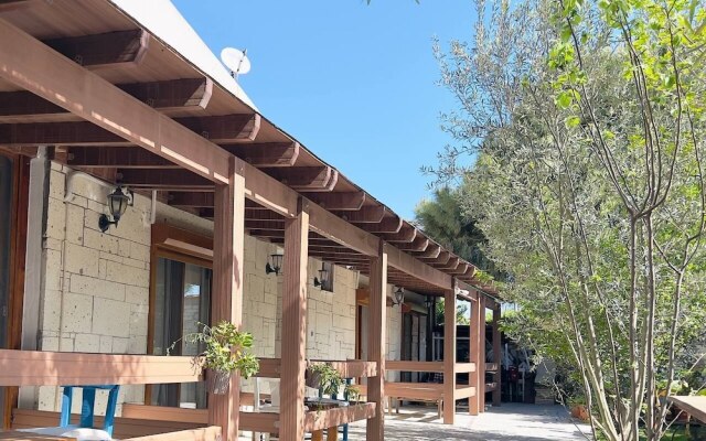 Cesmeli Boutique Hotel