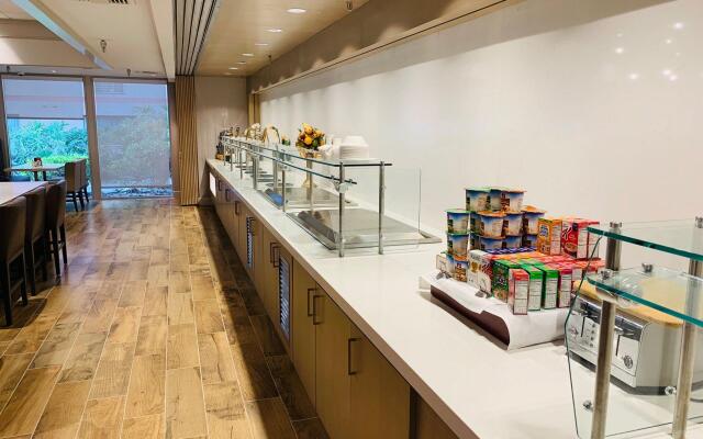 Crowne Plaza Silicon Valley N - Union City by IHG