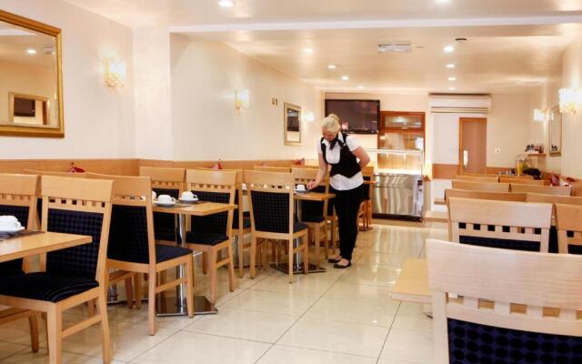 Best Western London Ilford Hotel