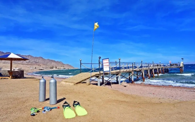 Dahab sea breeze