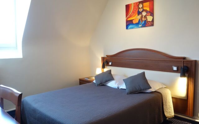 Logis Hotel Central Montargis