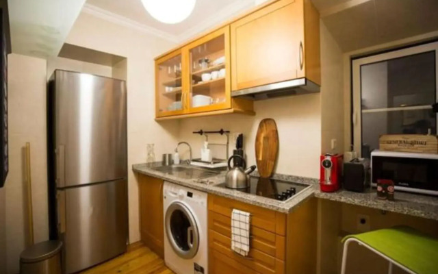 Be@Apartamentos Alfama District
