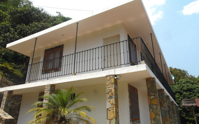 Finca Santa Mónica