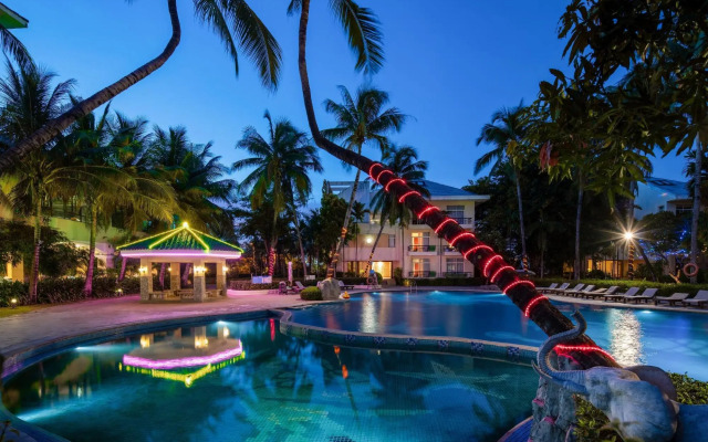 Palm Beach Resort And Spa