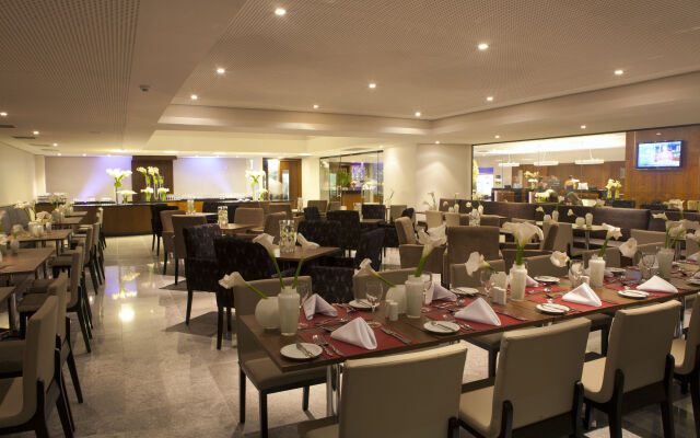 Transamerica Prestige Recife - Boa Viagem