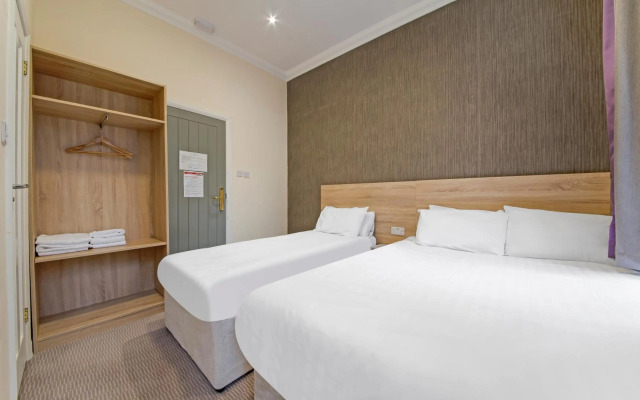 OYO London 24 Sussex