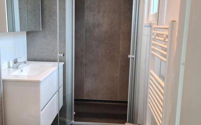 Recreatiepark De Tien Heugten