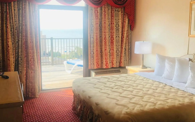 Quality Inn & Suites at Myrtle Beach