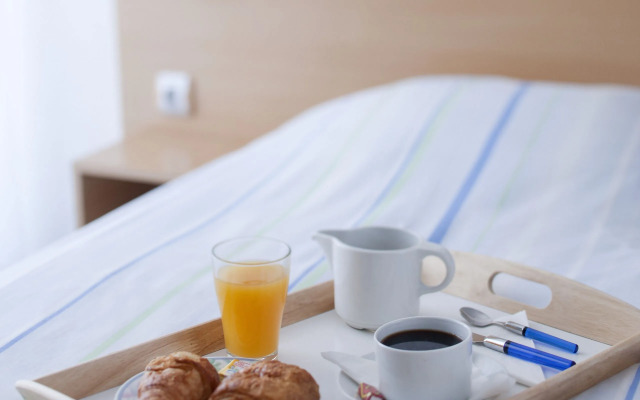 hotel thermes les Ecureuils