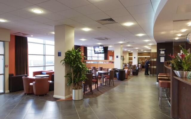 Holiday Inn Express Slough by IHG