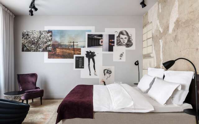 Story Hotel Riddargatan, part of JDV by Hyatt